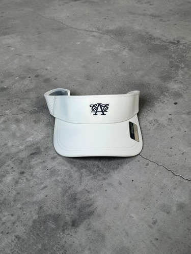 Vintage golf visor - vintage,
