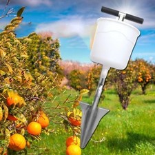 Spandiconcime manuale