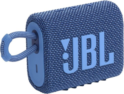 Eco speaker bluetooth - go,