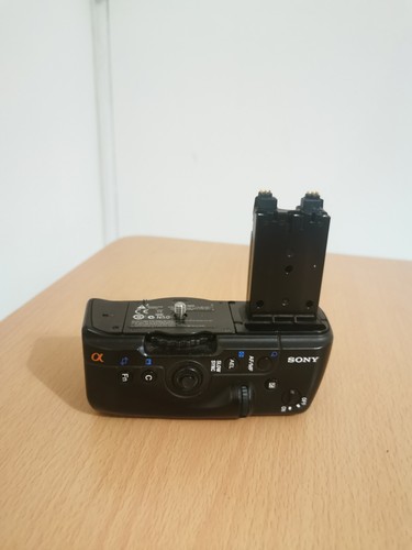 Grip c70am pour réflex - vg-c70am,