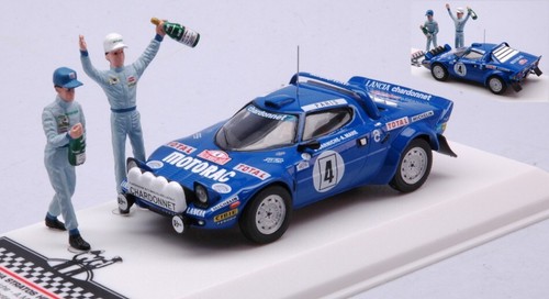 Modellino auto scala - , 1:43