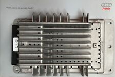 BOSE amplificatore audio per auto AUDI, come nuovo