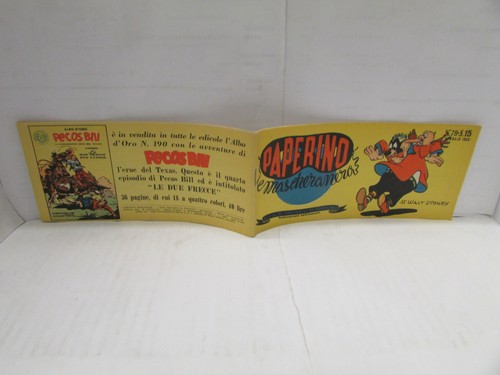 Albi tascabili topolino - albi,