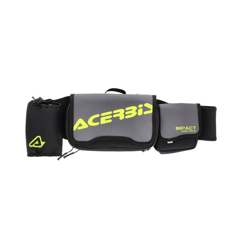 Marsupio acerbis impact - acerbis,