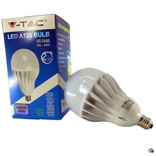 LAMPADINA LED E27 40 Watt