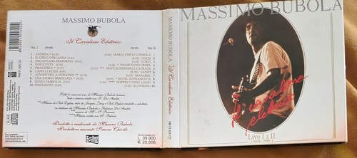 Massimo bubola cavaliere - massimo,