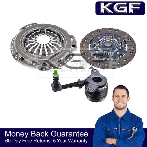 Kit frizione kgf adatto - frizione, a