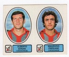figurina CALCIATORI PANINI