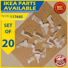 Tamponi porta 117685 x 20 IKEA