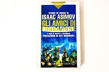 Asimov – Gli Amici di