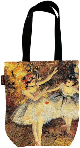 Borsa shopping arazzo belga - belga, 38