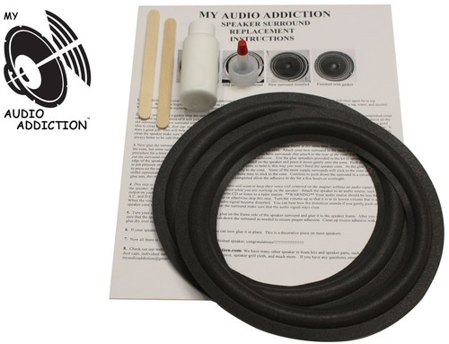 Kit riparazione surround