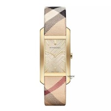 Orologio Burberry The City - BU9407