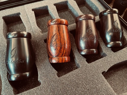 Nuovo barile per - , clarinetto