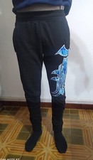 pantaloni KALI  KING tuta uomo