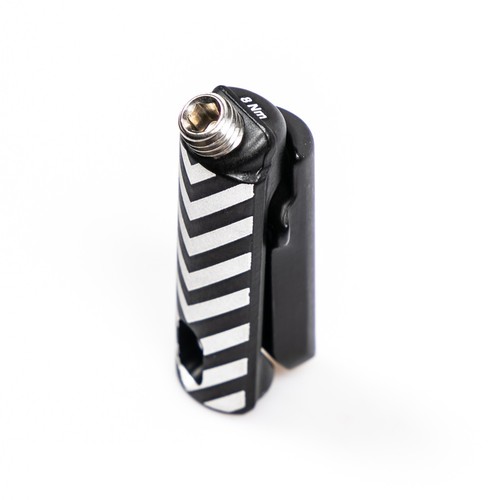 Cervélo ex10 riser post clamp - cervélo,