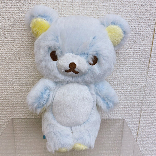 San rilakkuma peluche - san-x,