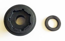 Ingranaggio pompa olio compatibile motosega ECHO CS-440 - CS4200 - CS4400