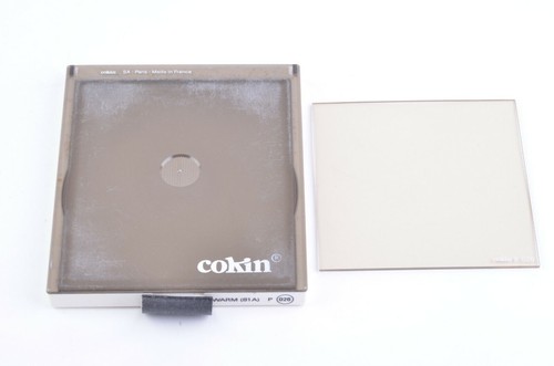 Cokin 81a series - cokin, p026