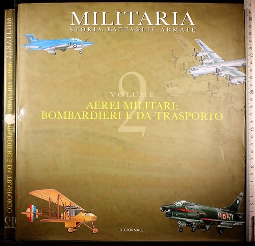 Militaria aerei militari - aerei, vol