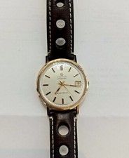 Orologio d'epoca Certina  Automatic Blue Ribbon