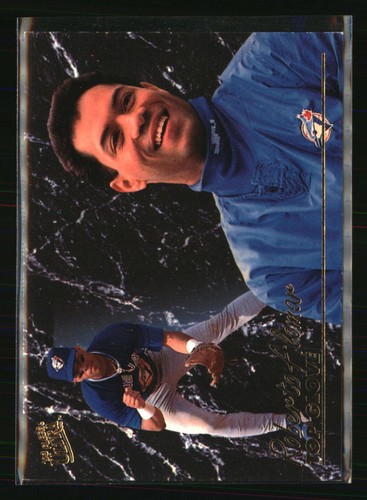 Scheda baseball roberto - scheda,