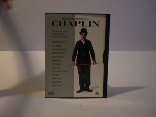 Chaplin