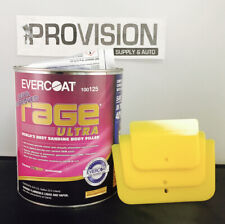 EVERCOAT 125 RAGE ULTRA 125
