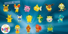 Pokemon |  Sorpresa Gadget
