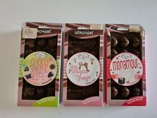 stampi di silicone per alimenti varie forme