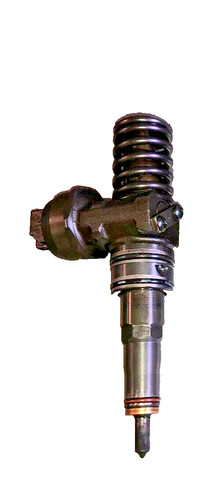 Iniettore usato polo 1400 - usato,
