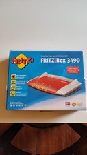 Fritz!Box 3490 Modem Router