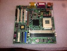 Scheda madre Biostar M7VIG Ver. 1.0 Socket 462 @