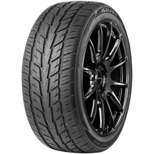 Pneumatici estivi arivo 275 - pneumatici, 275/40