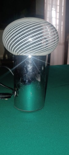 Vintage mini table lamp - table,