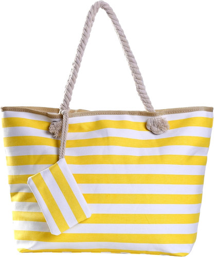 Grande borsa spiaggia - borsa,