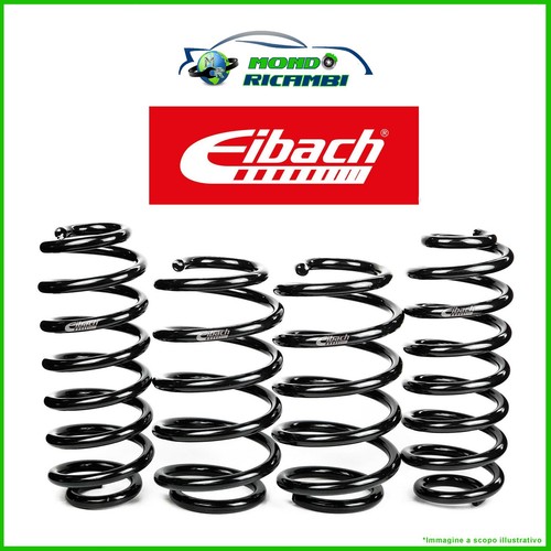 Molle ribasso eibach - di,
