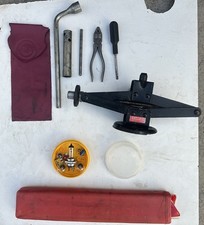 Borsa attrezzi Alfa Romeo