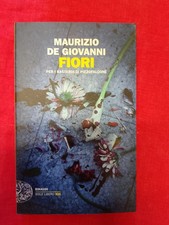 MAURIZIO DE GIOVANNI - FIORI