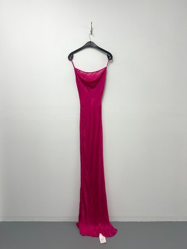 Maxi abito donna - , rat