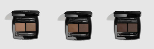 Chanel palette sourcils - palette,