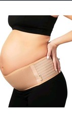 Cintura premaman Azmed, nuova