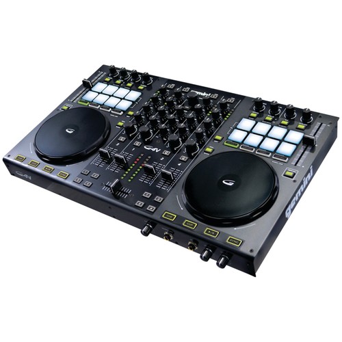 Gemini controller virtuale - virtuale, per