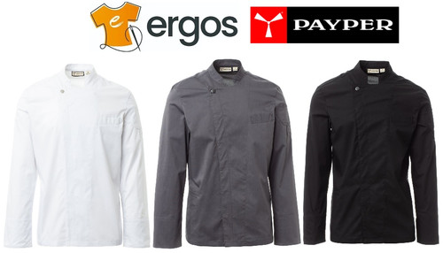 Payper elite giacca cuoco - elite,