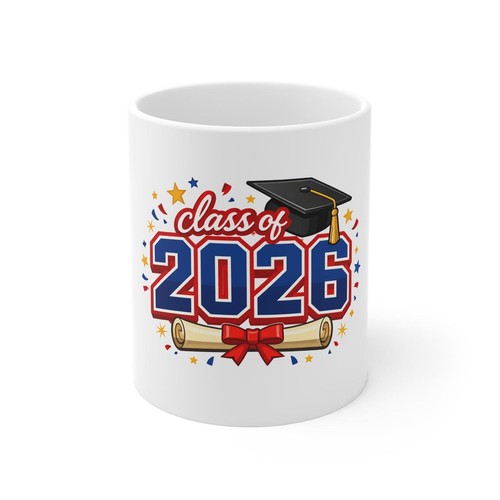 Tazza caffè classe - da,