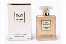 CHANEL Coco Mademoiselle Eau