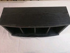 Porta CD Da Casa Nero L55 A28 P20 