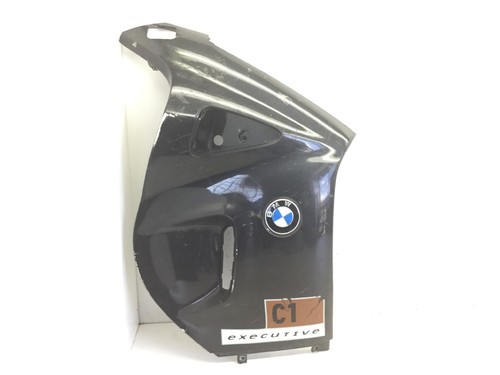 Bmw 125 carena fiancata - bmw,