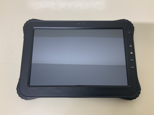 Conker tab rugged - rugged, intel