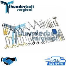 Gunter Set Rinoplastica | Kit